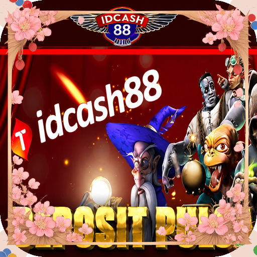 idcash88 — galeri pratinjau - APK Resmi